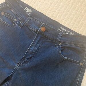 Mugsy Jeans - Studio Blues